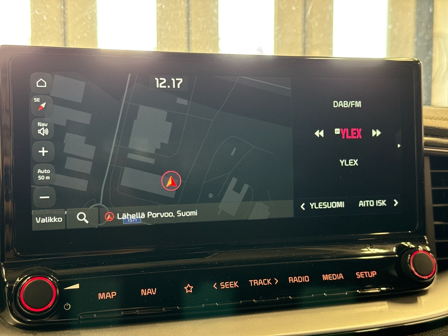 KIA Ceed 2020