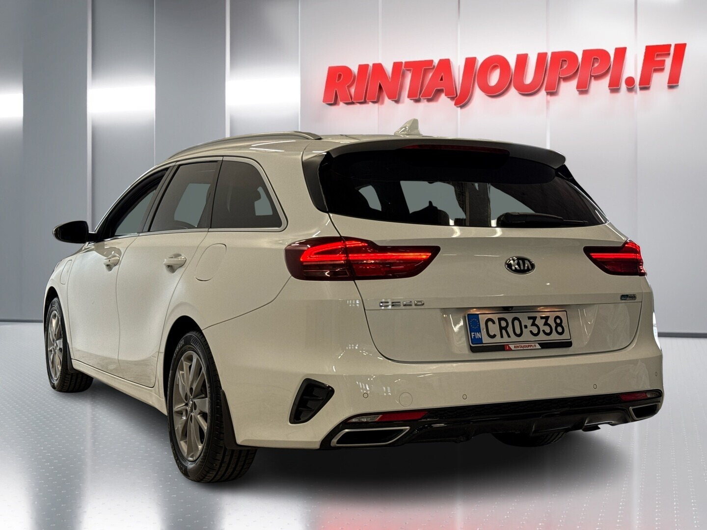 KIA Ceed 2020
