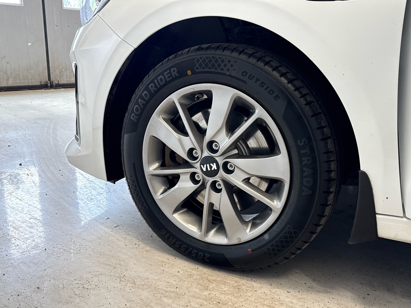 KIA Ceed 2020