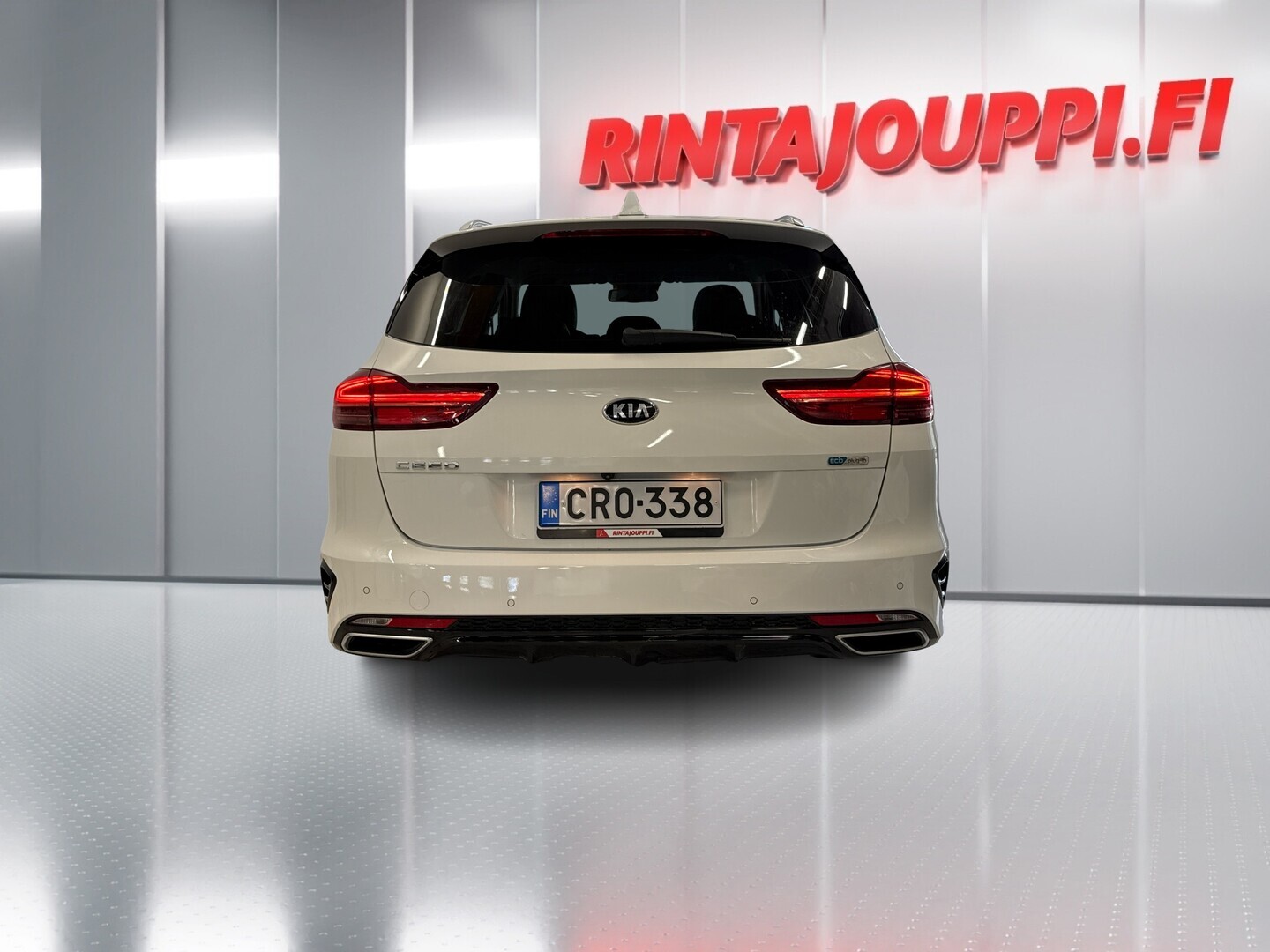 KIA Ceed 2020