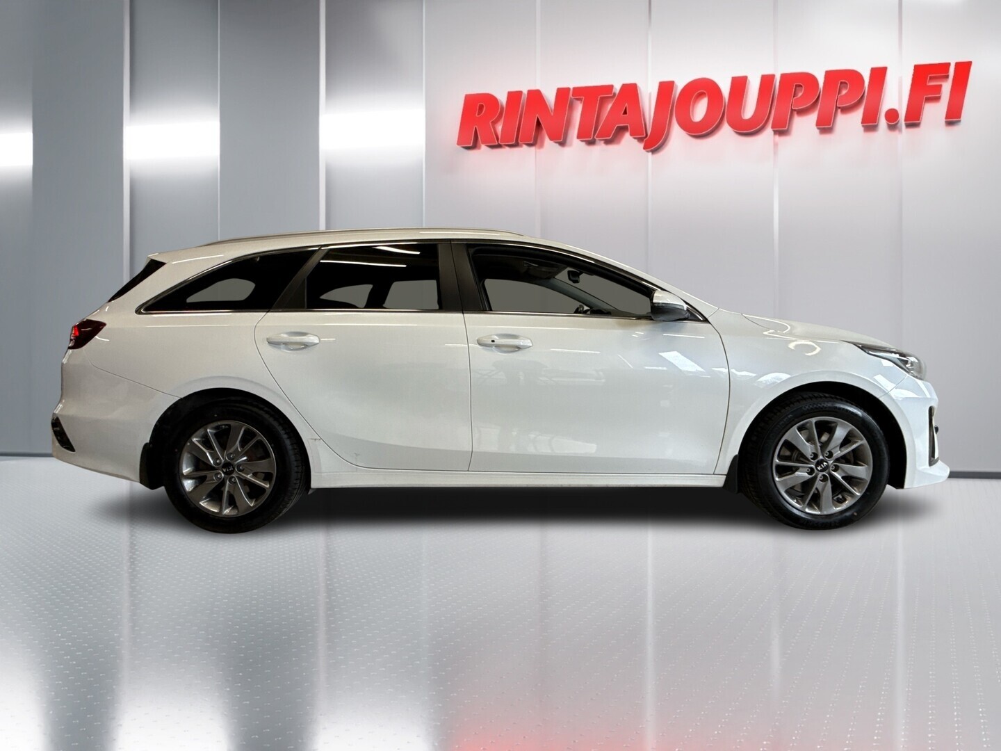 KIA Ceed 2020