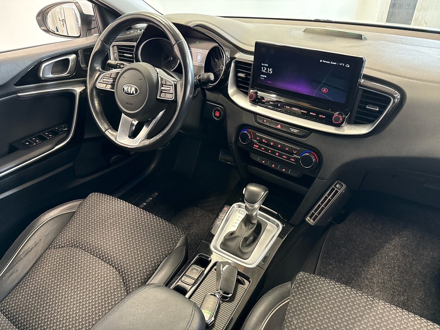 KIA Ceed 2020