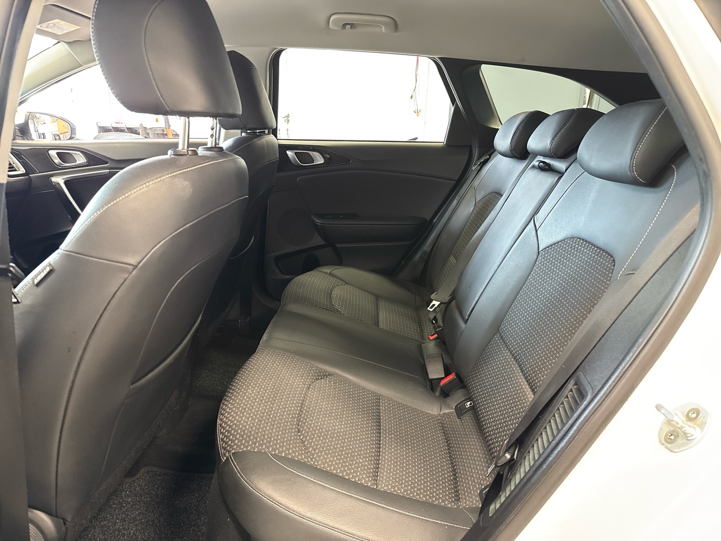 KIA Ceed 2020
