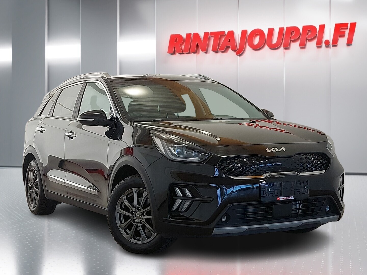 KIA Niro 2022