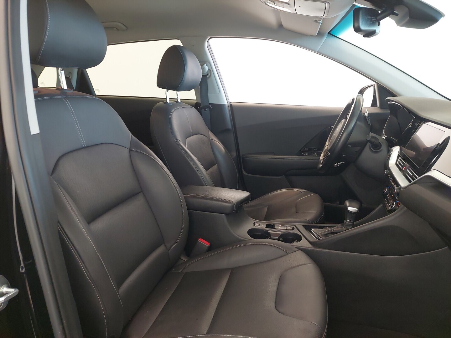 KIA Niro 2022