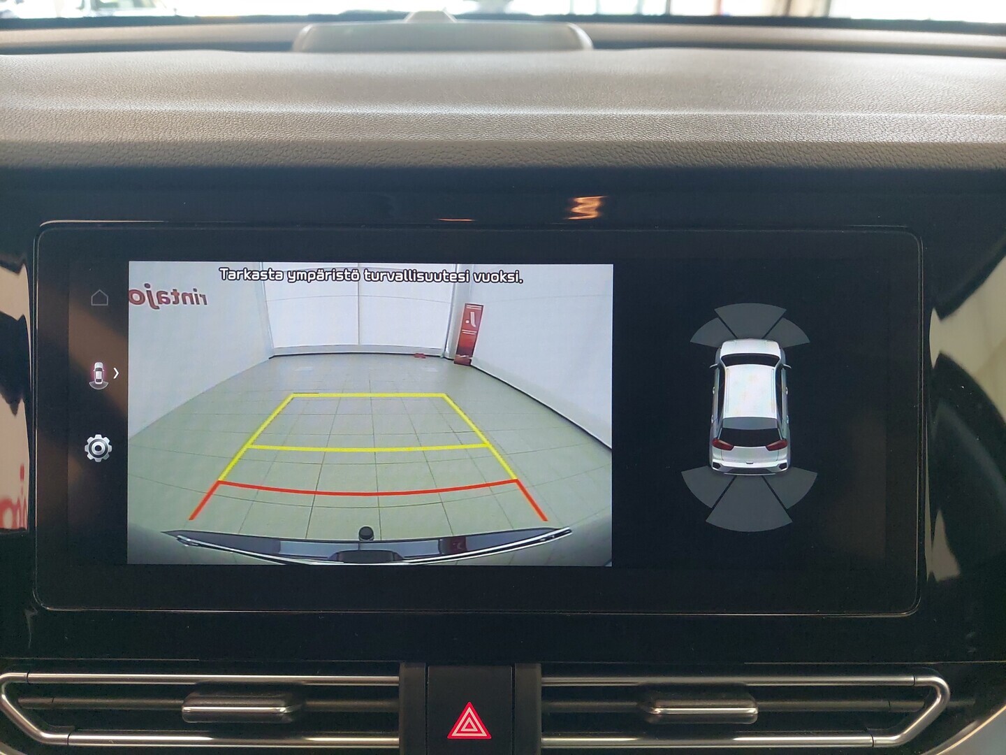 KIA Niro 2022