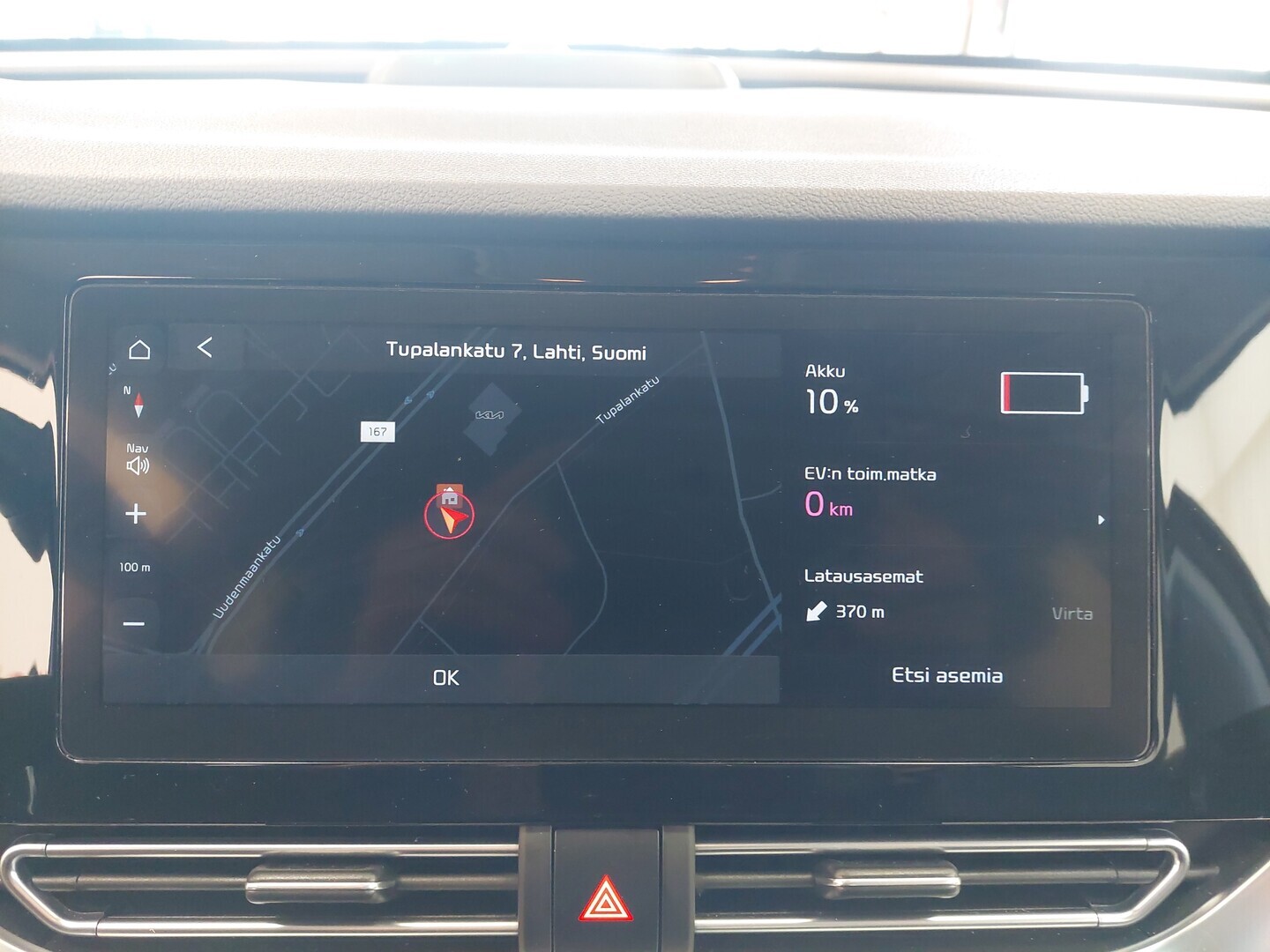 KIA Niro 2022