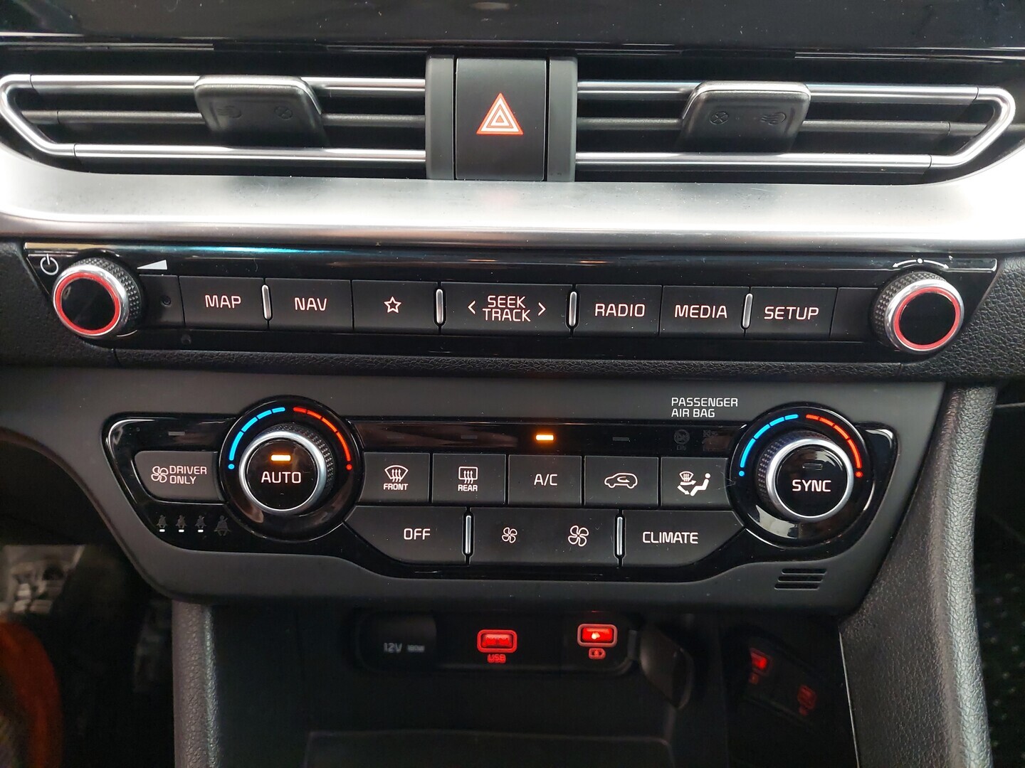 KIA Niro 2022