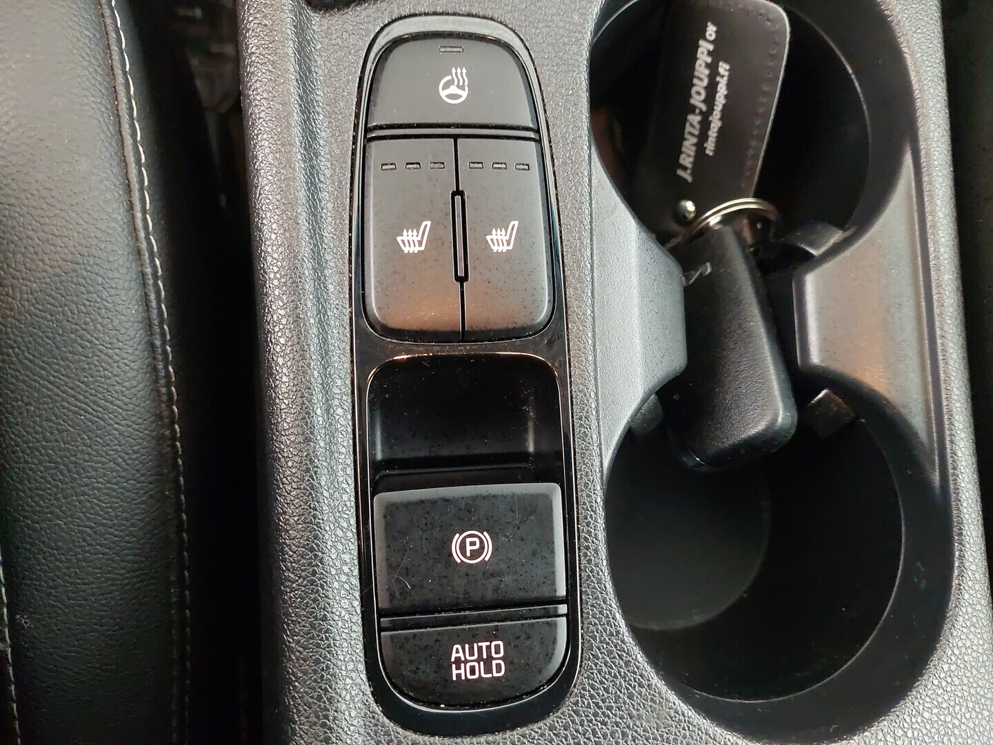 KIA Niro 2022