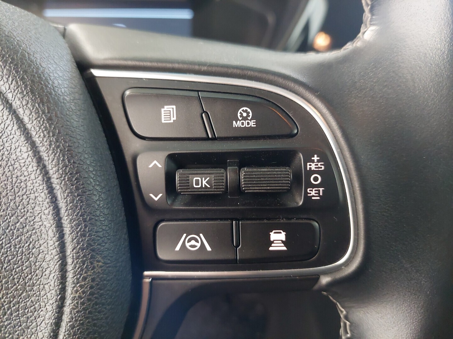 KIA Niro 2022