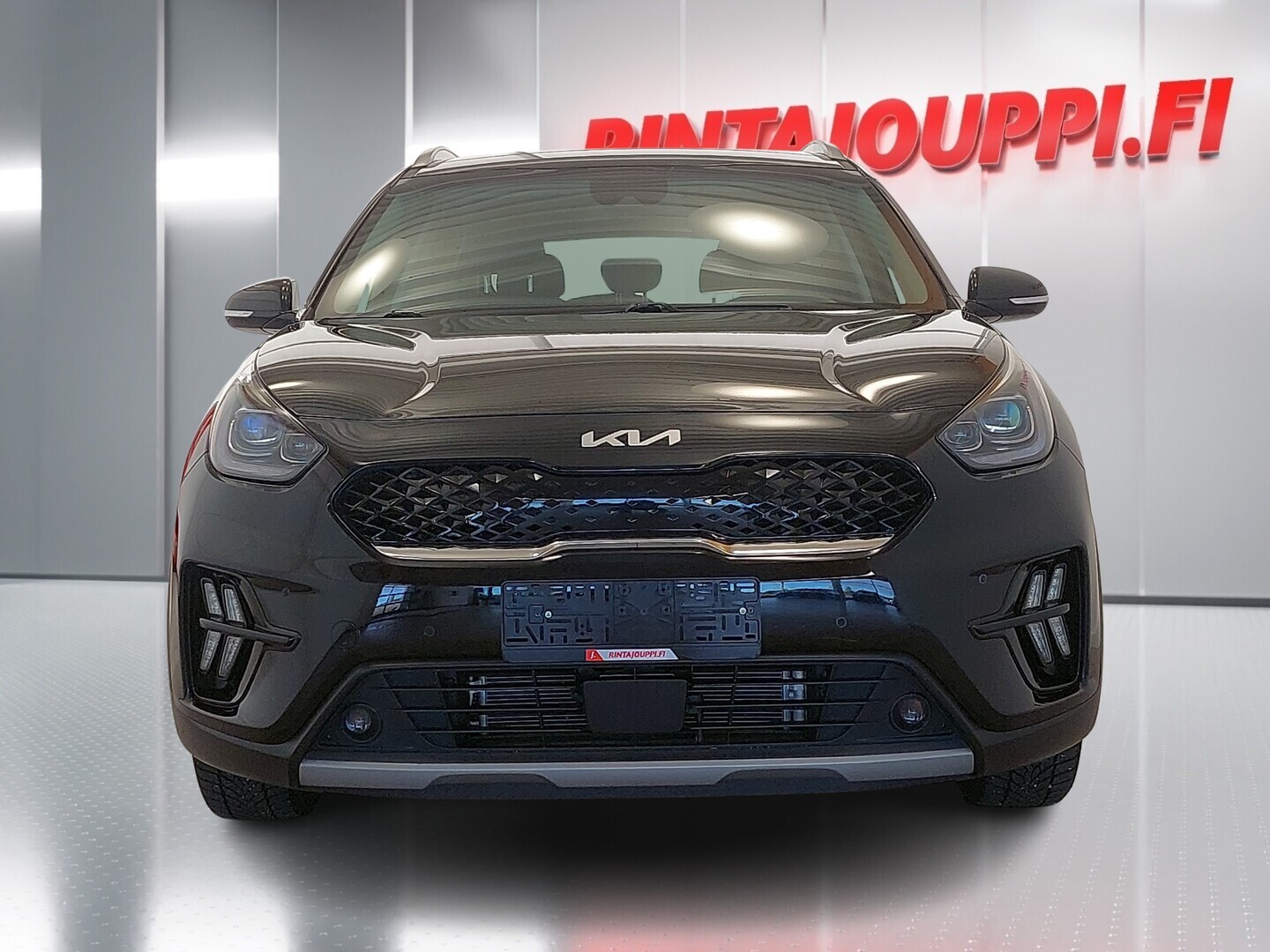 KIA Niro 2022