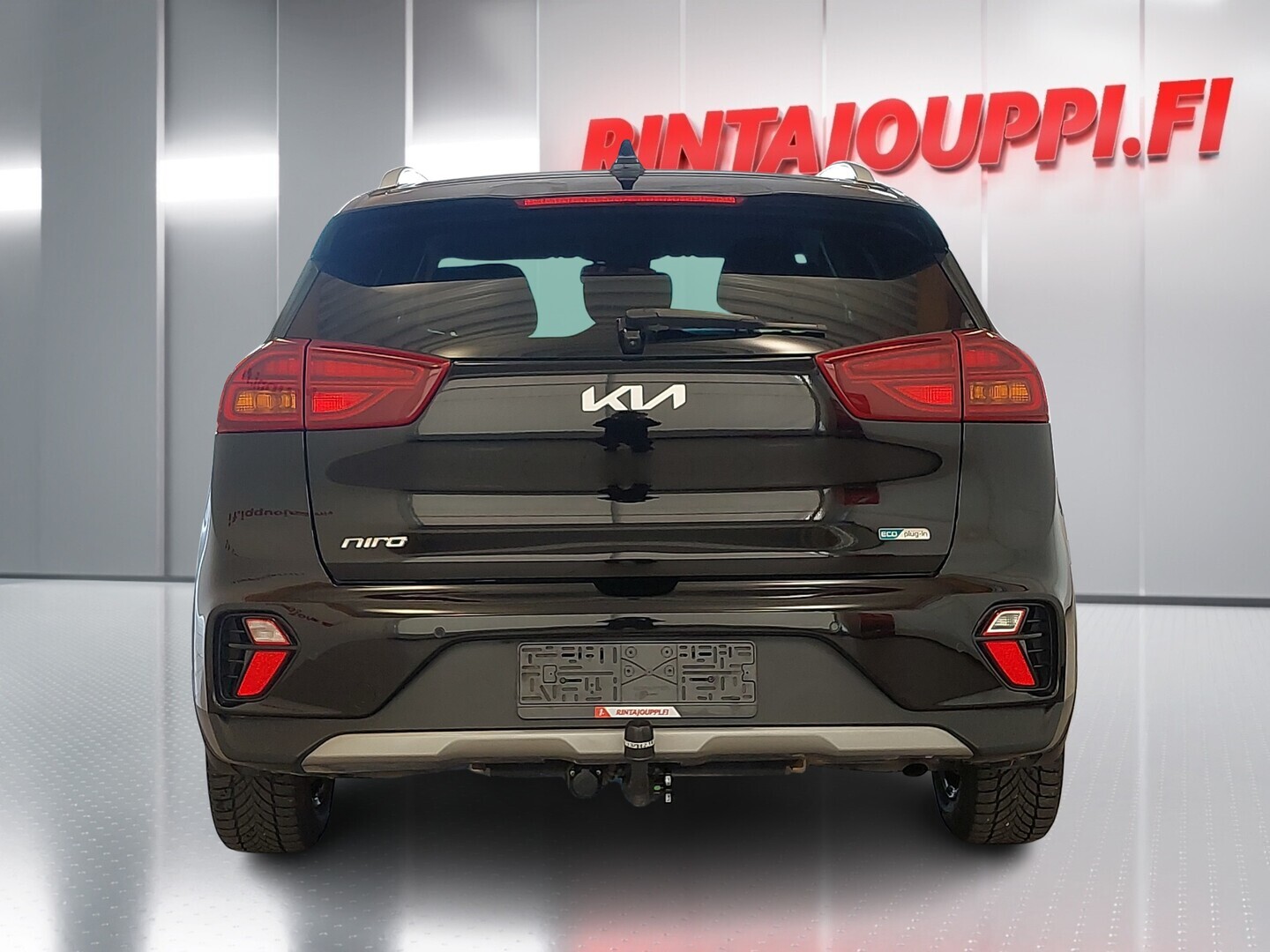 KIA Niro 2022