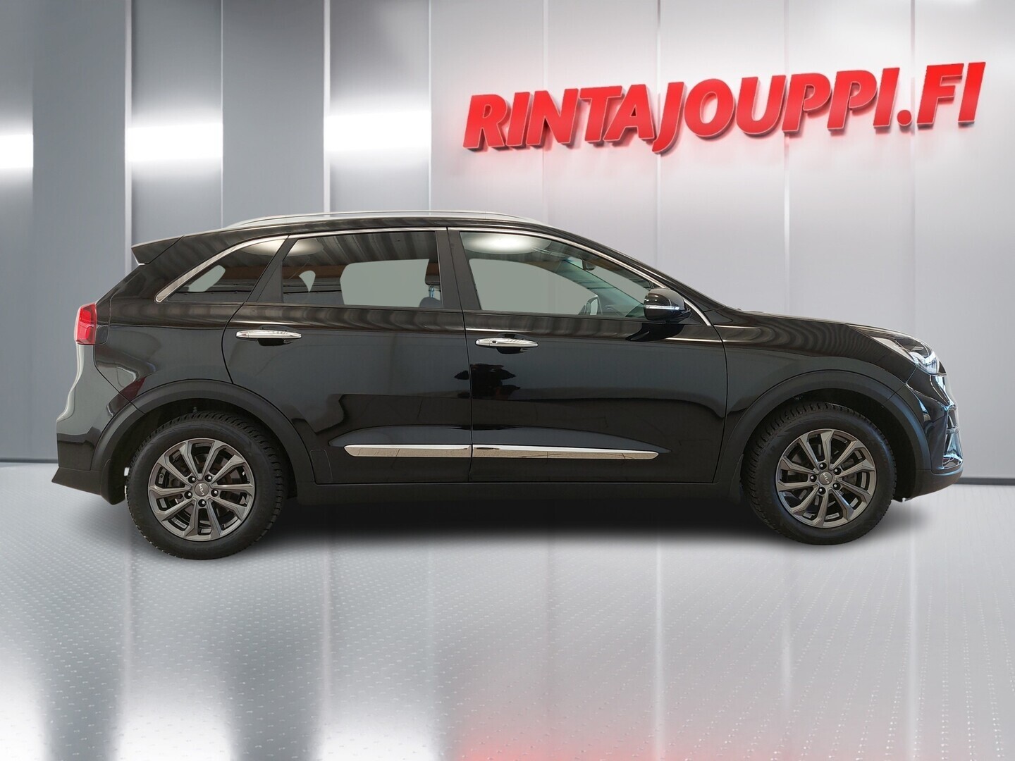 KIA Niro 2022