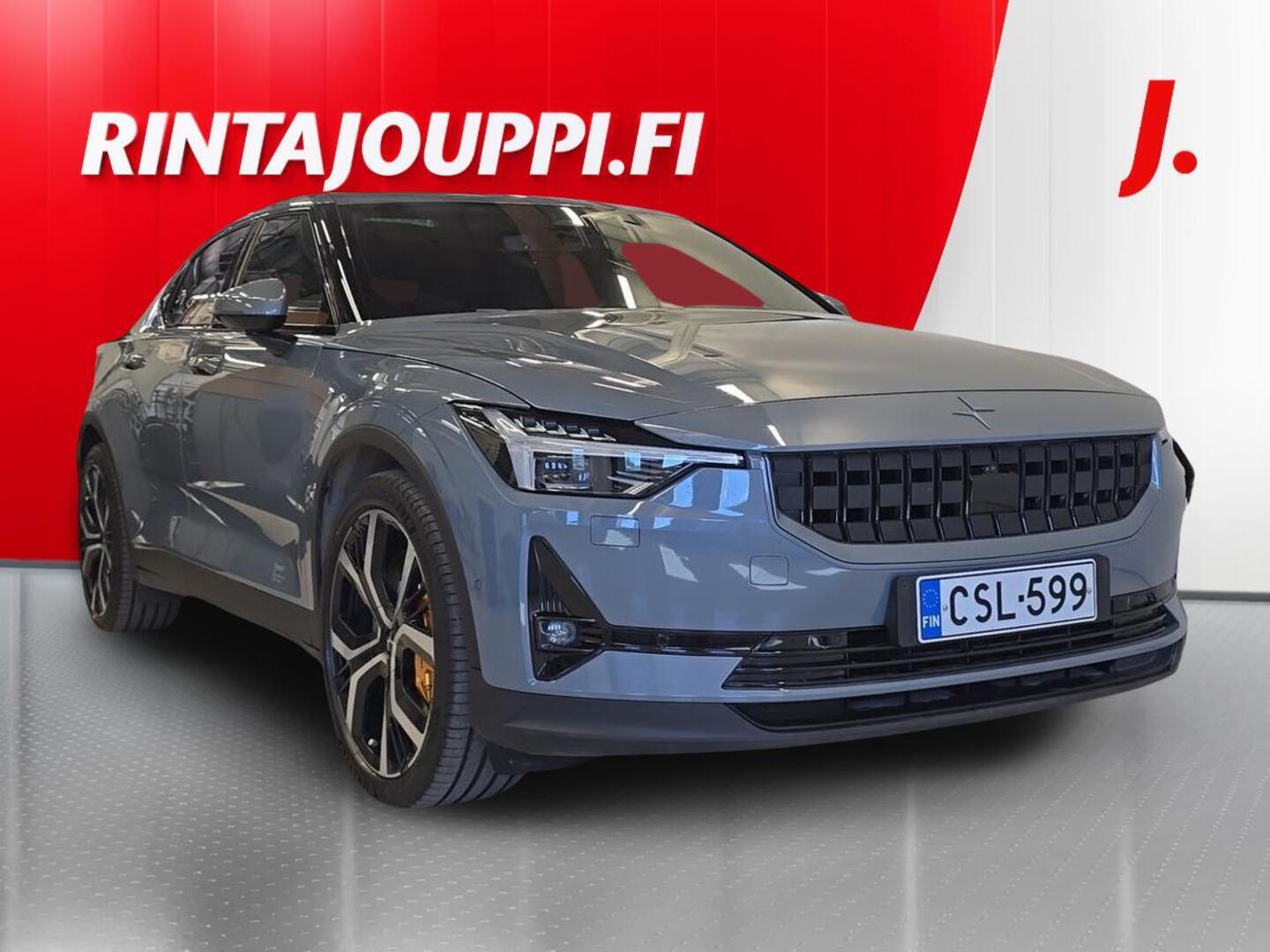POLESTAR 2 1