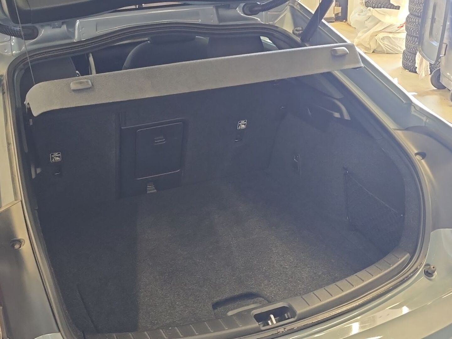 POLESTAR 2 11
