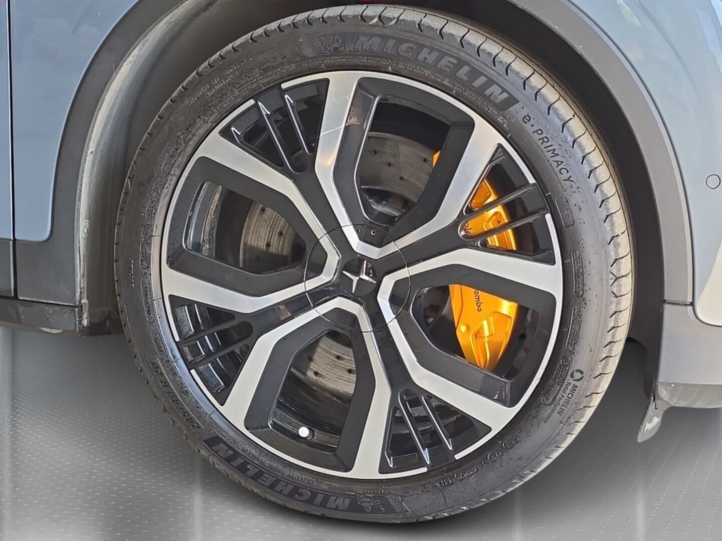POLESTAR 2 13