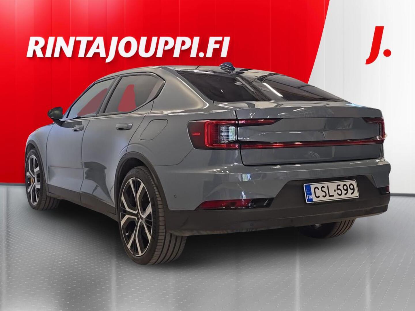 POLESTAR 2 2