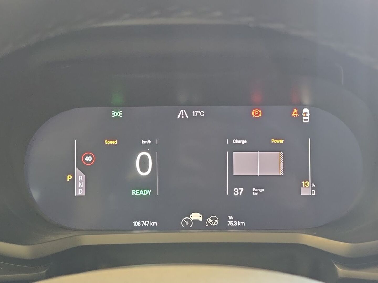 POLESTAR 2 22