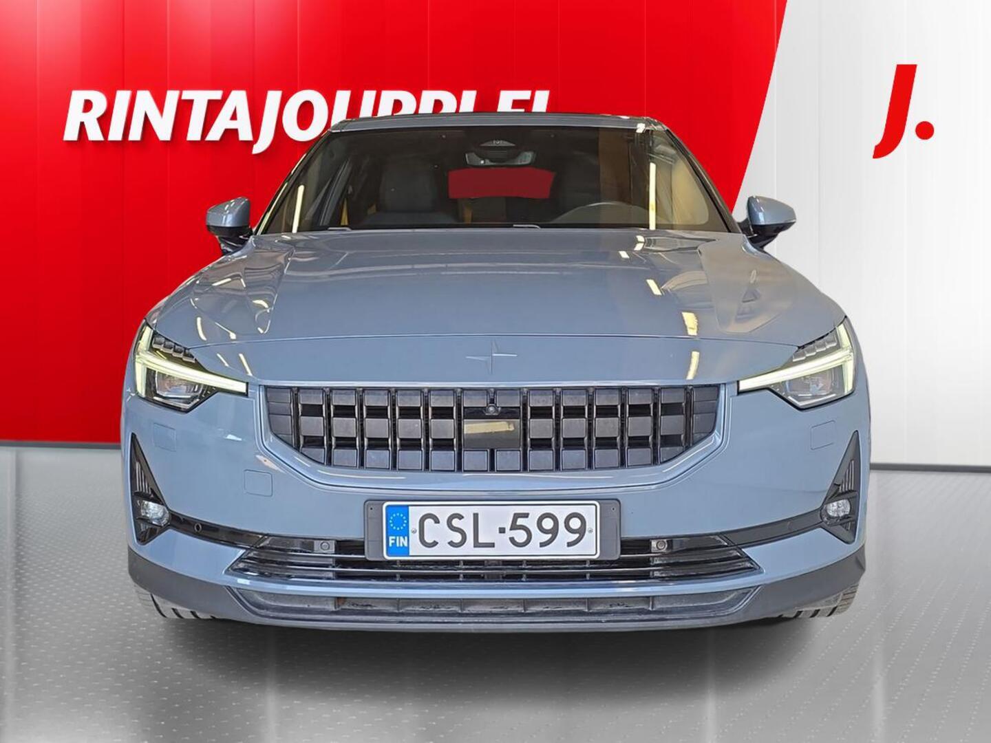 POLESTAR 2 3