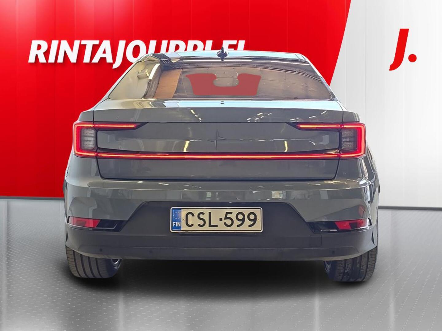 POLESTAR 2 5