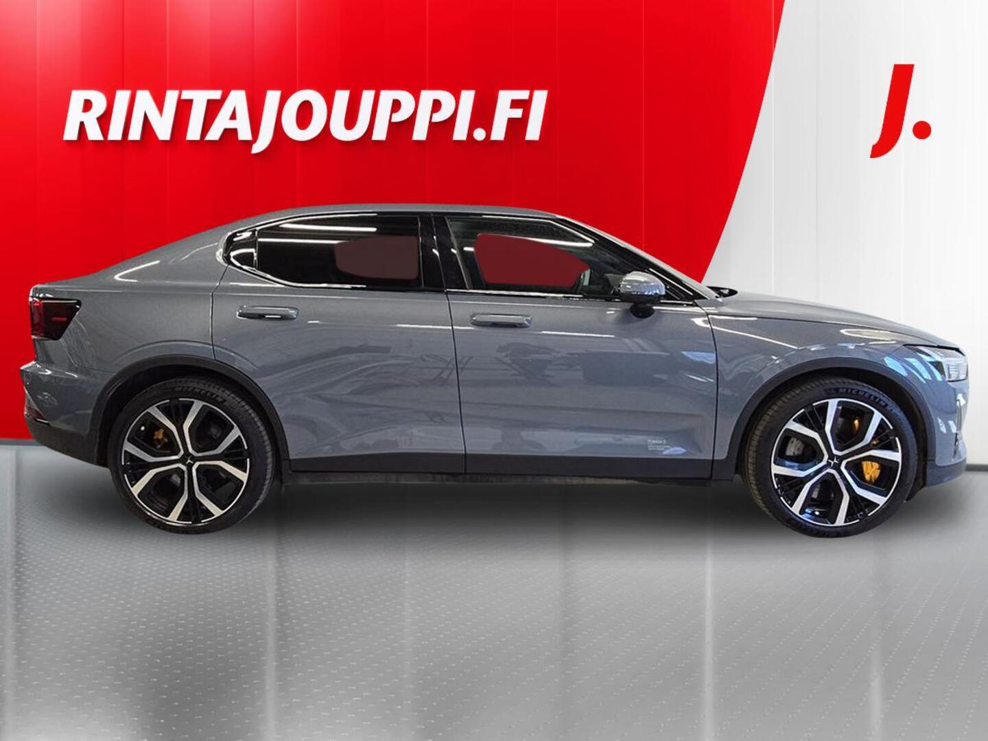 POLESTAR 2 6
