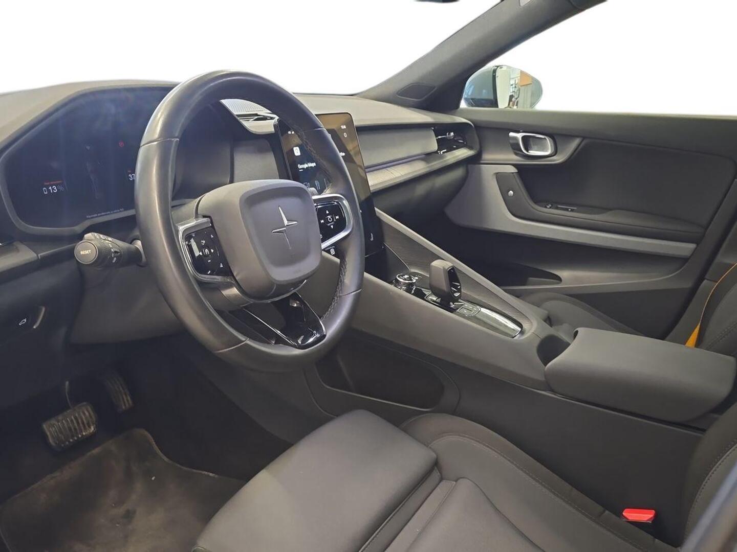 POLESTAR 2 7