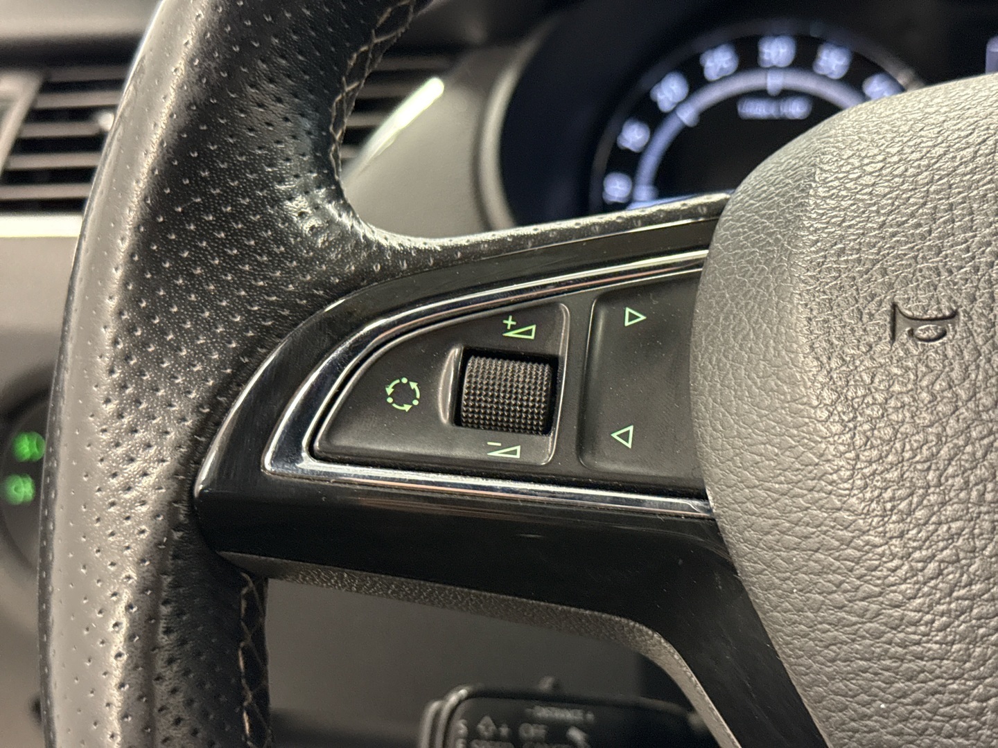 SKODA Octavia 2014