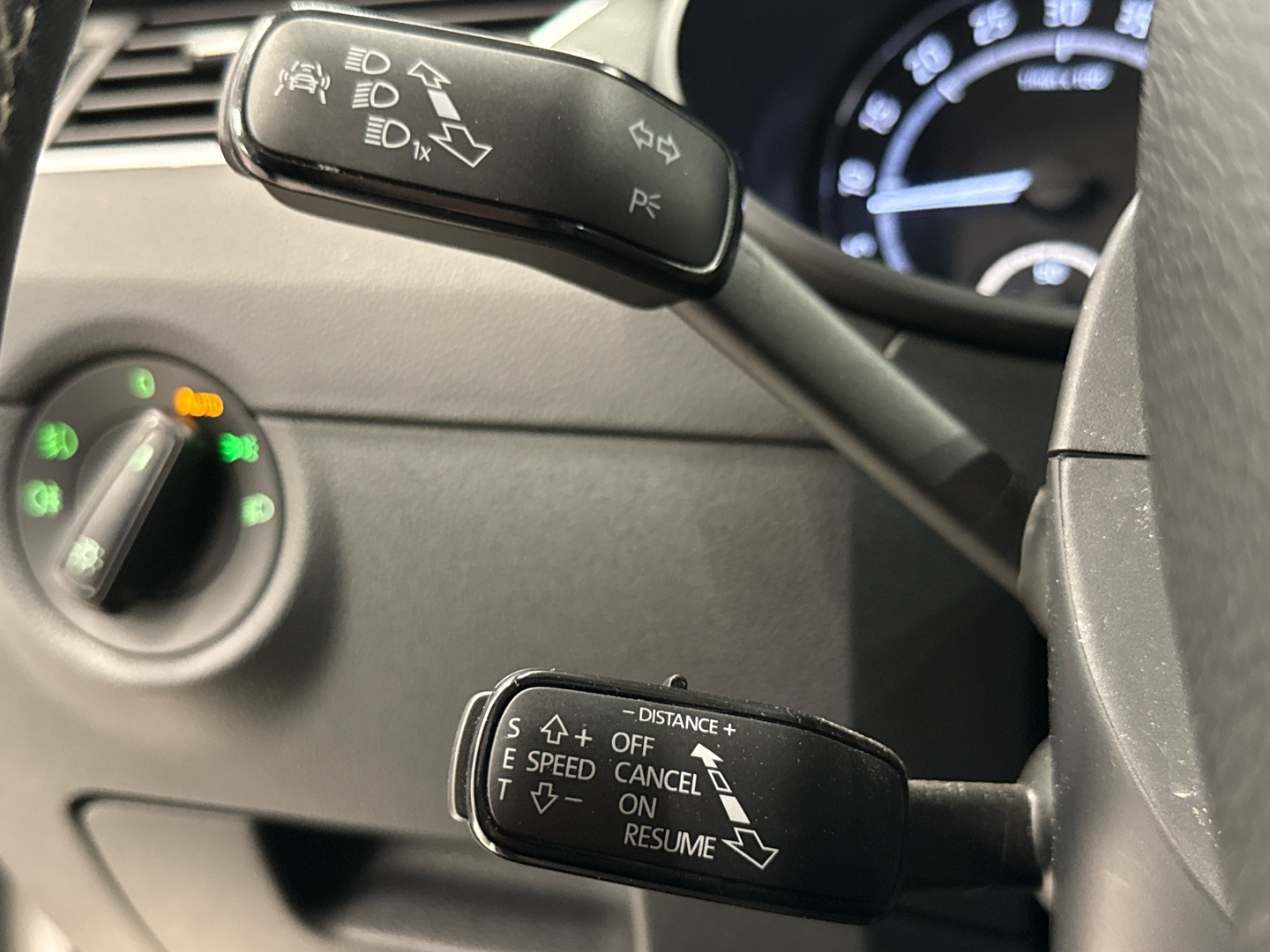 SKODA Octavia 2014