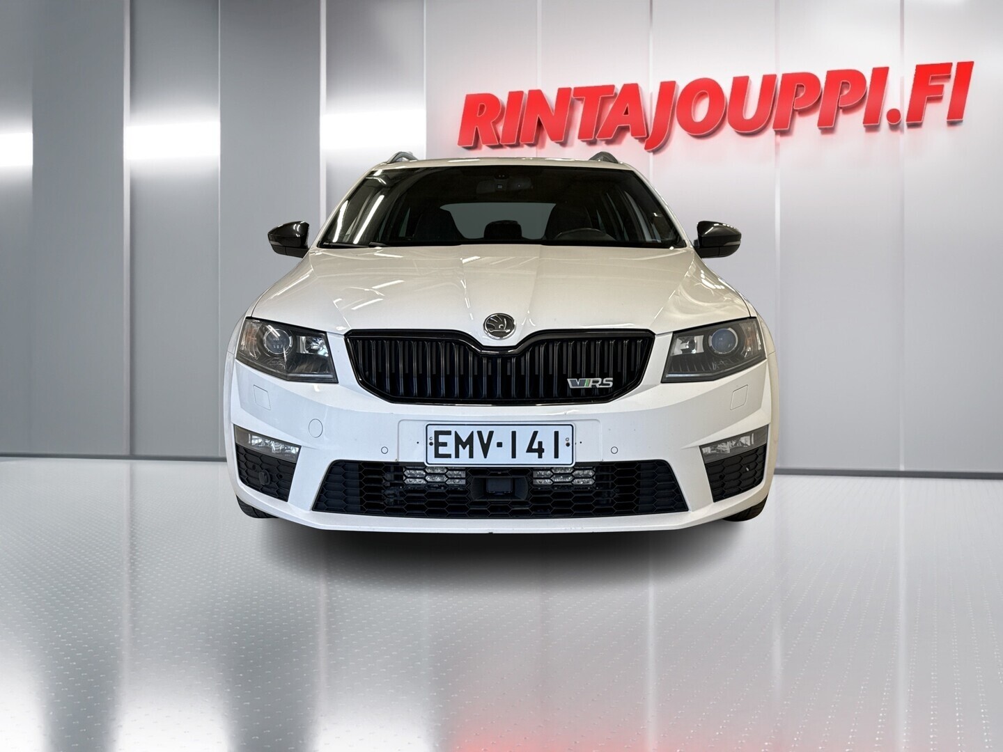 SKODA Octavia 2014