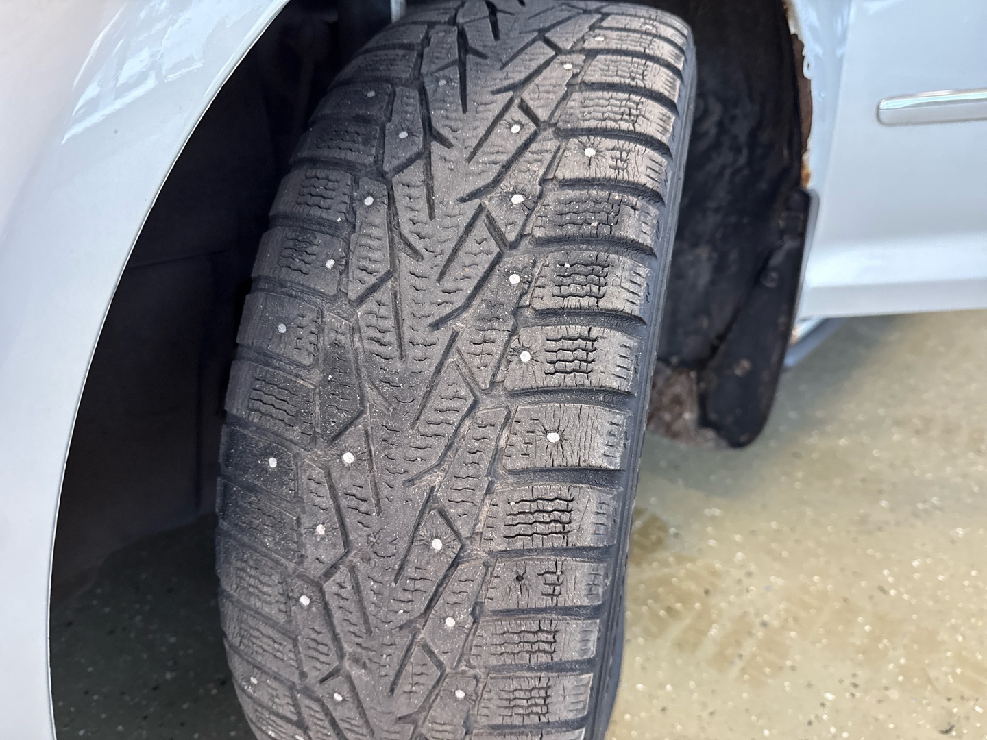 VOLKSWAGEN Golf Plus 2014