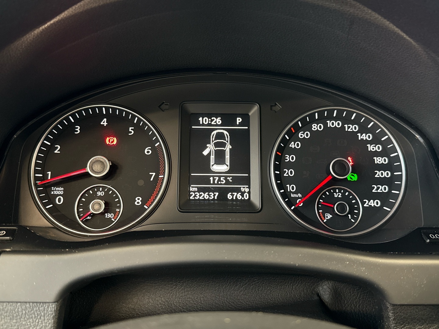 VOLKSWAGEN Golf Plus 2014