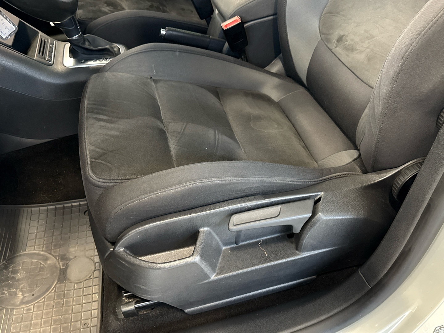 VOLKSWAGEN Golf Plus 2014