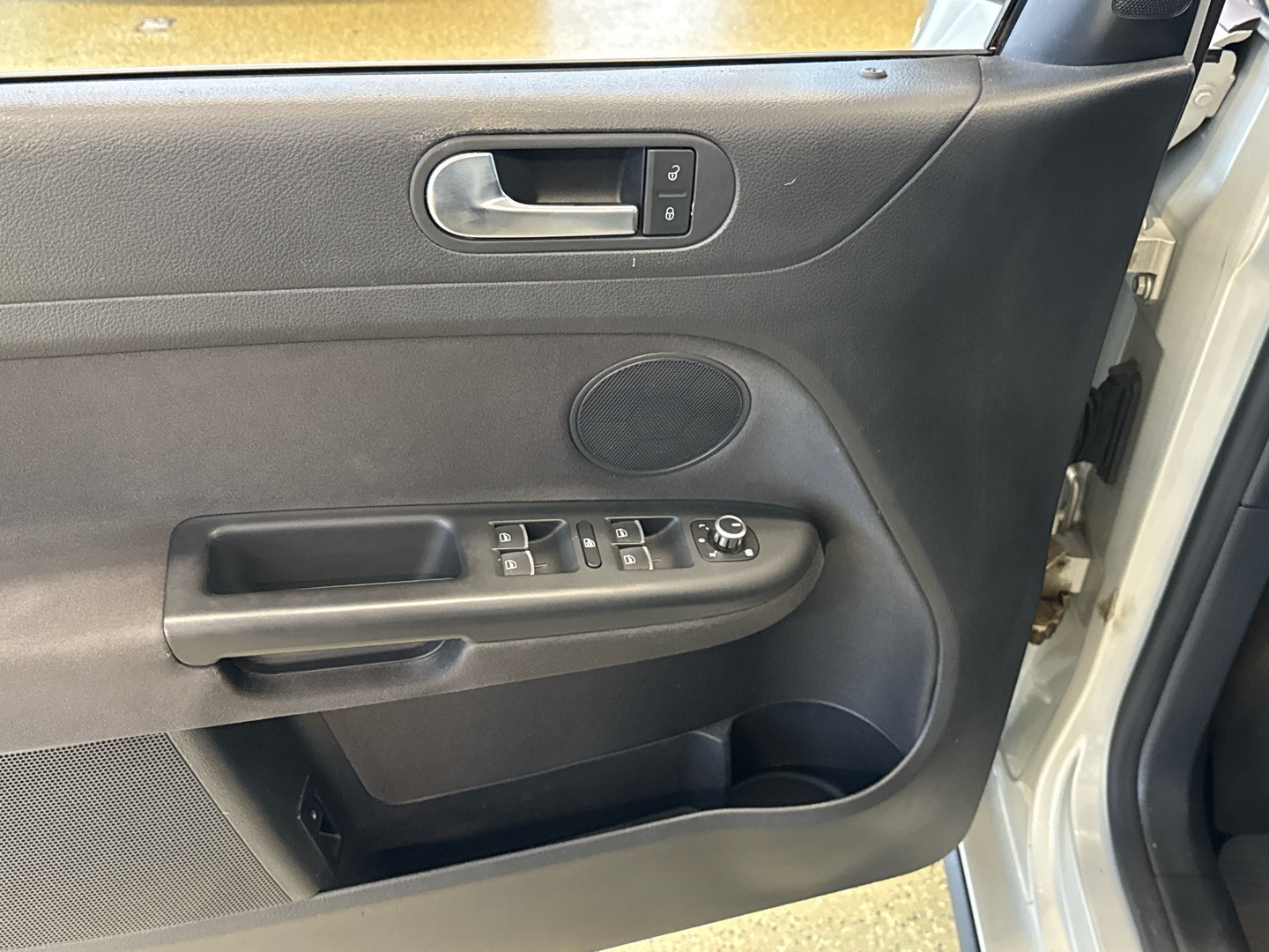 VOLKSWAGEN Golf Plus 2014