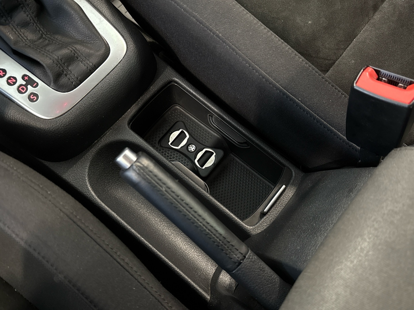 VOLKSWAGEN Golf Plus 2014