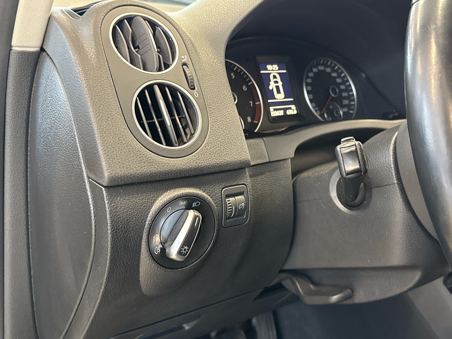 VOLKSWAGEN Golf Plus 2014