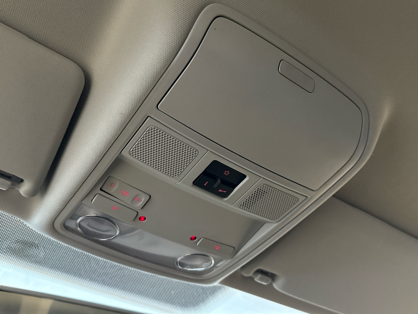 VOLKSWAGEN Golf Plus 2014