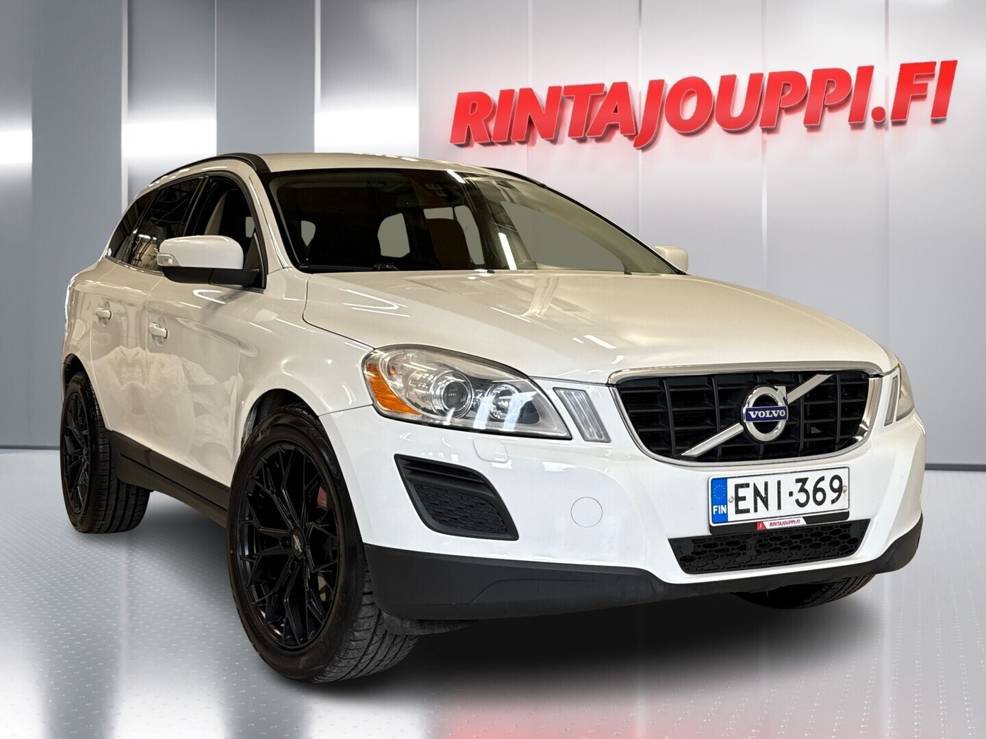 VOLVO XC60 2011