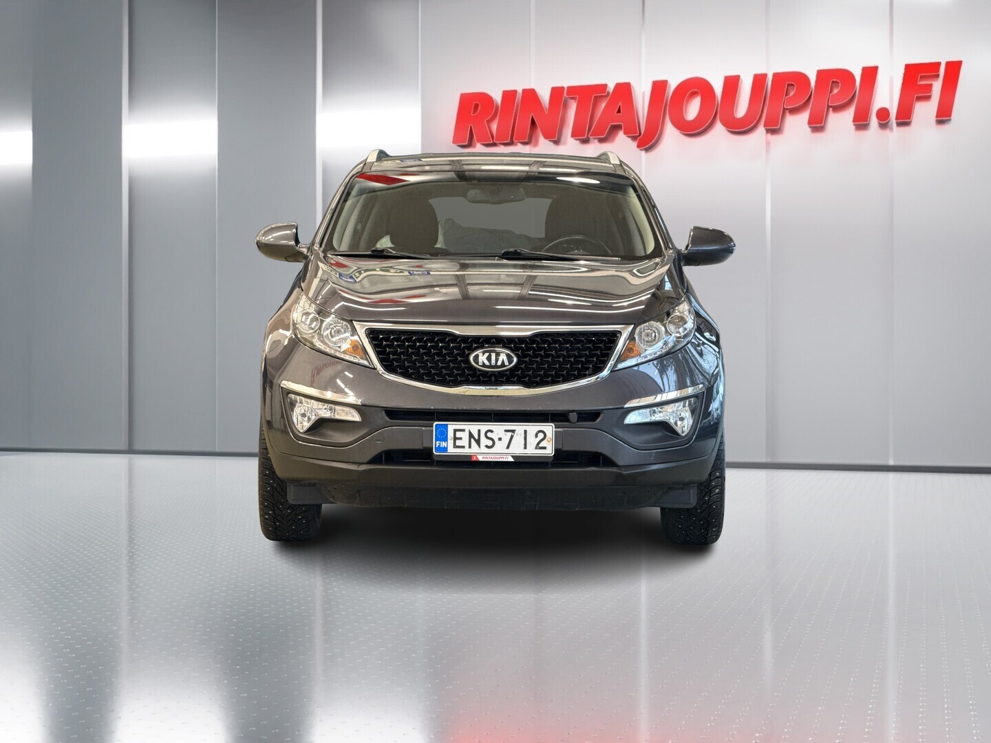KIA Sportage 2016