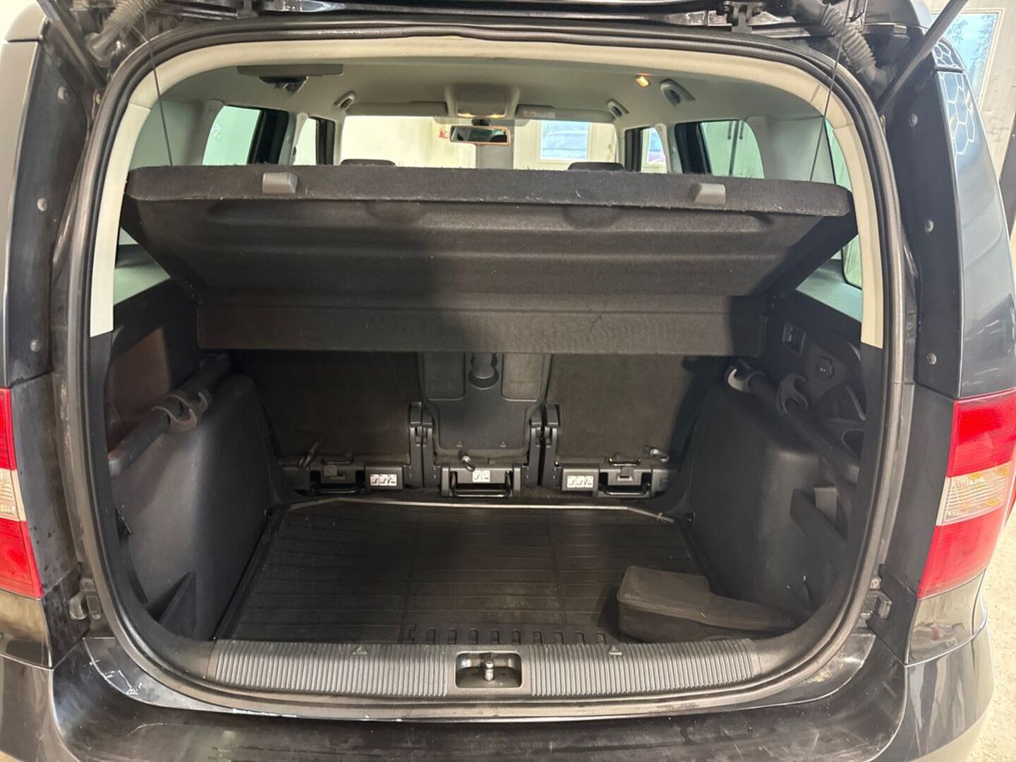 SKODA Yeti 2015