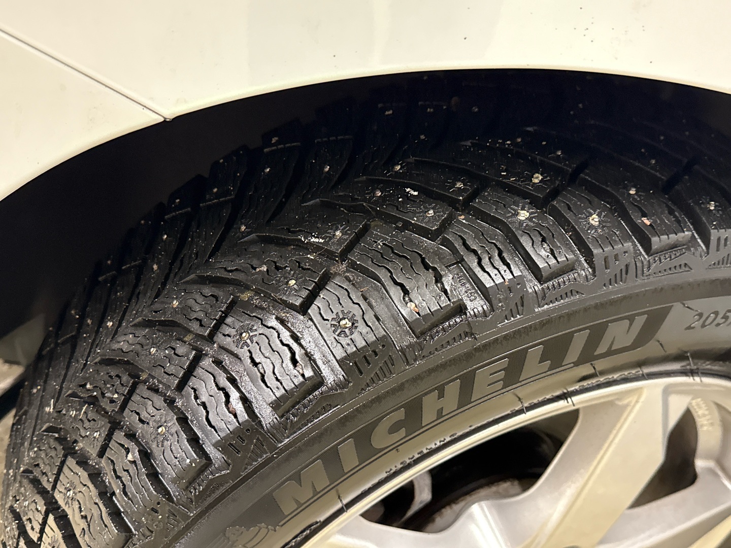 VOLKSWAGEN Touran 2018