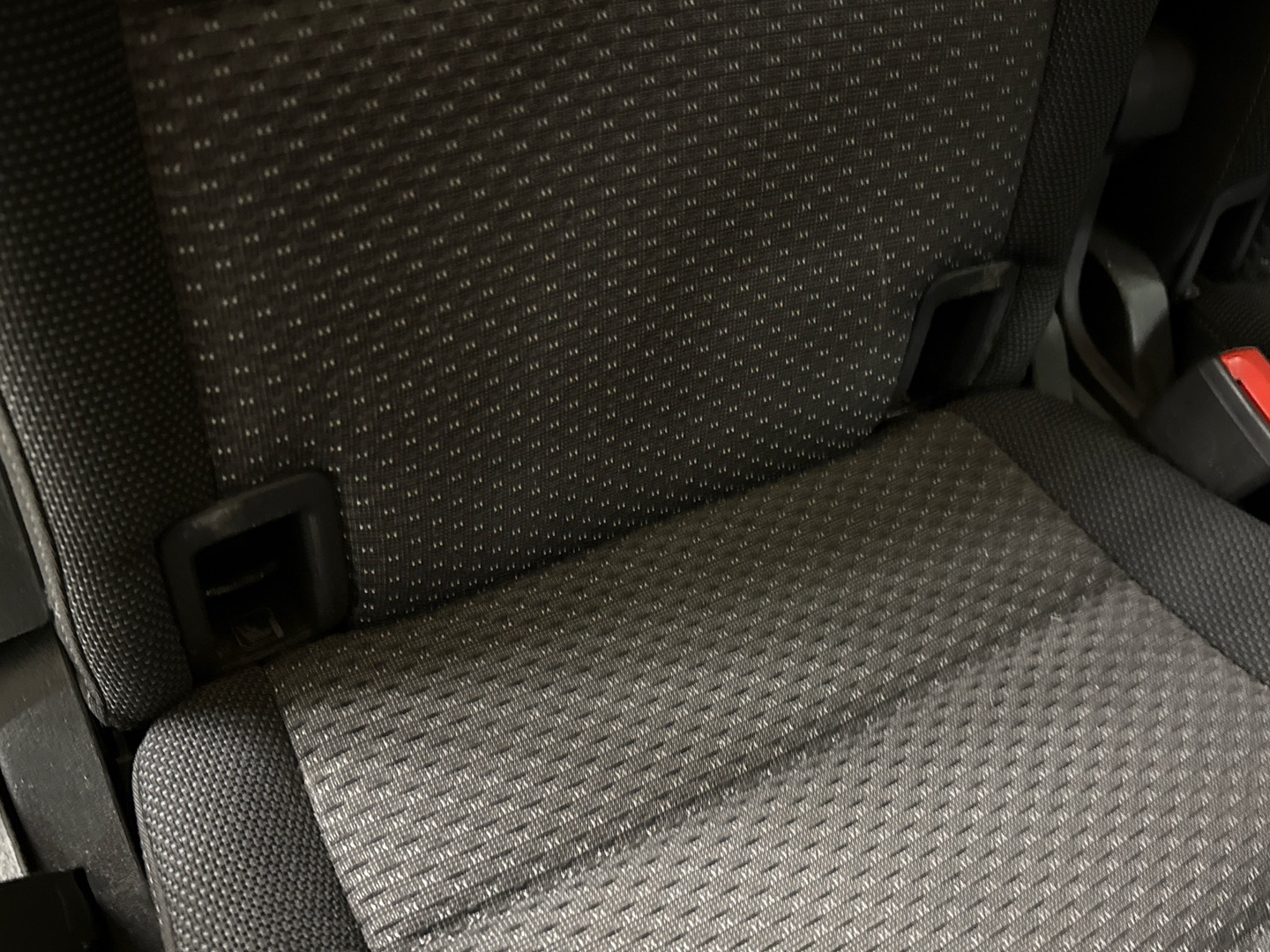 VOLKSWAGEN Touran 2018