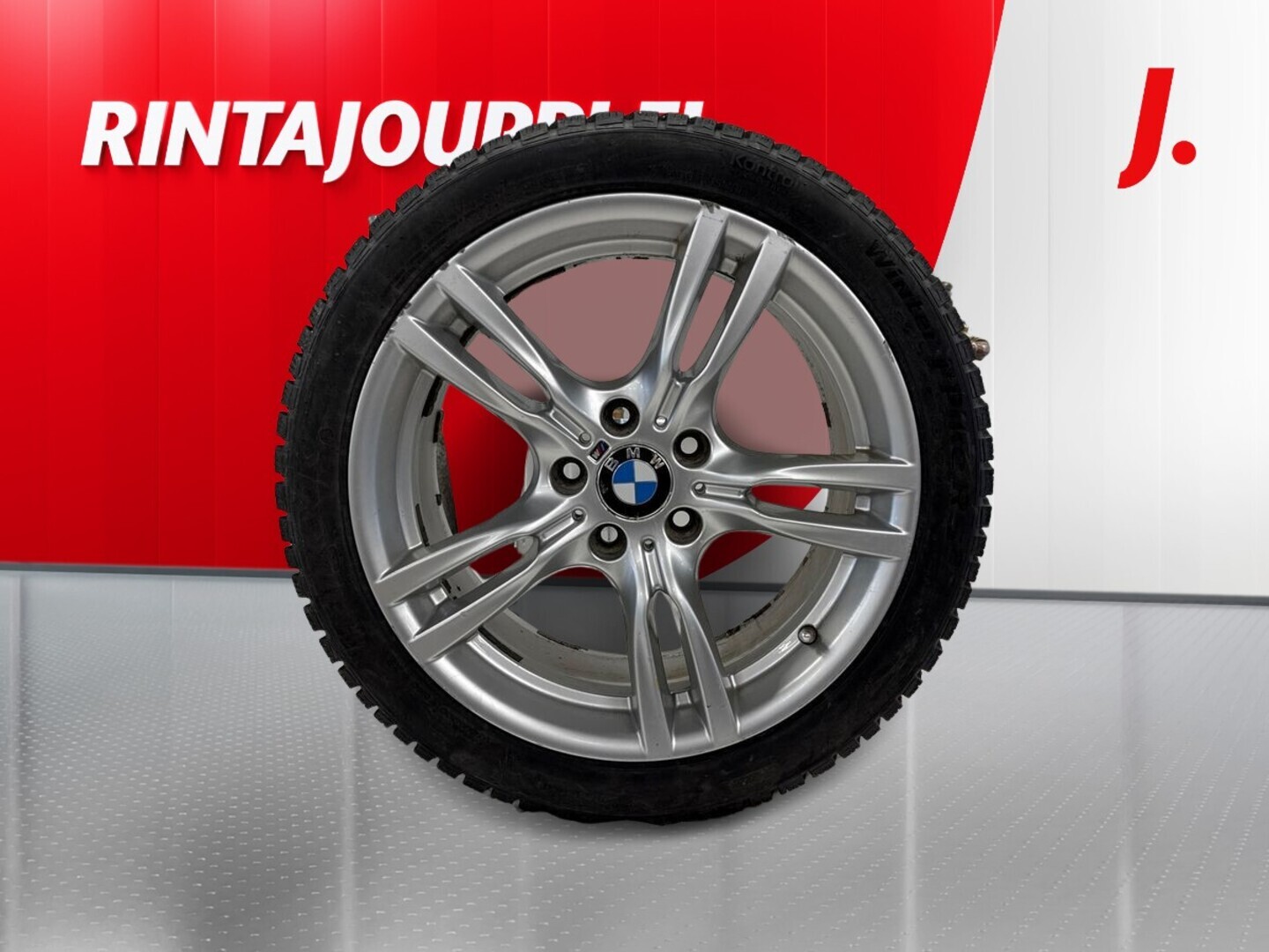 BMW 420 2015