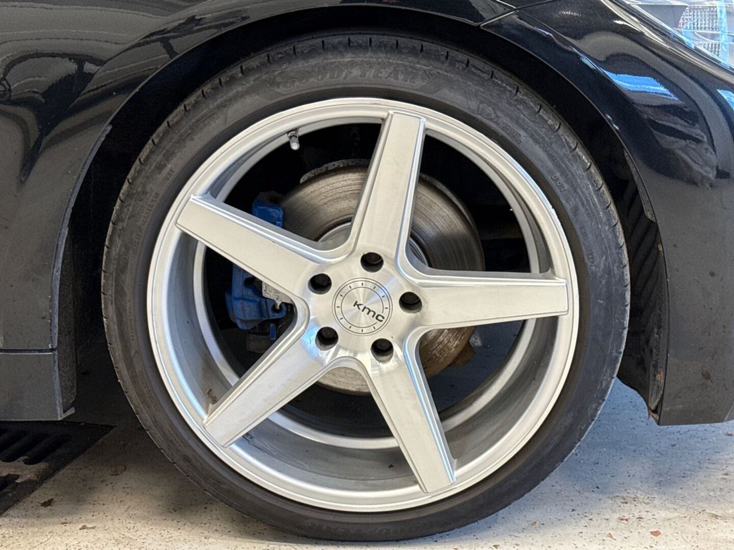 BMW 420 2015