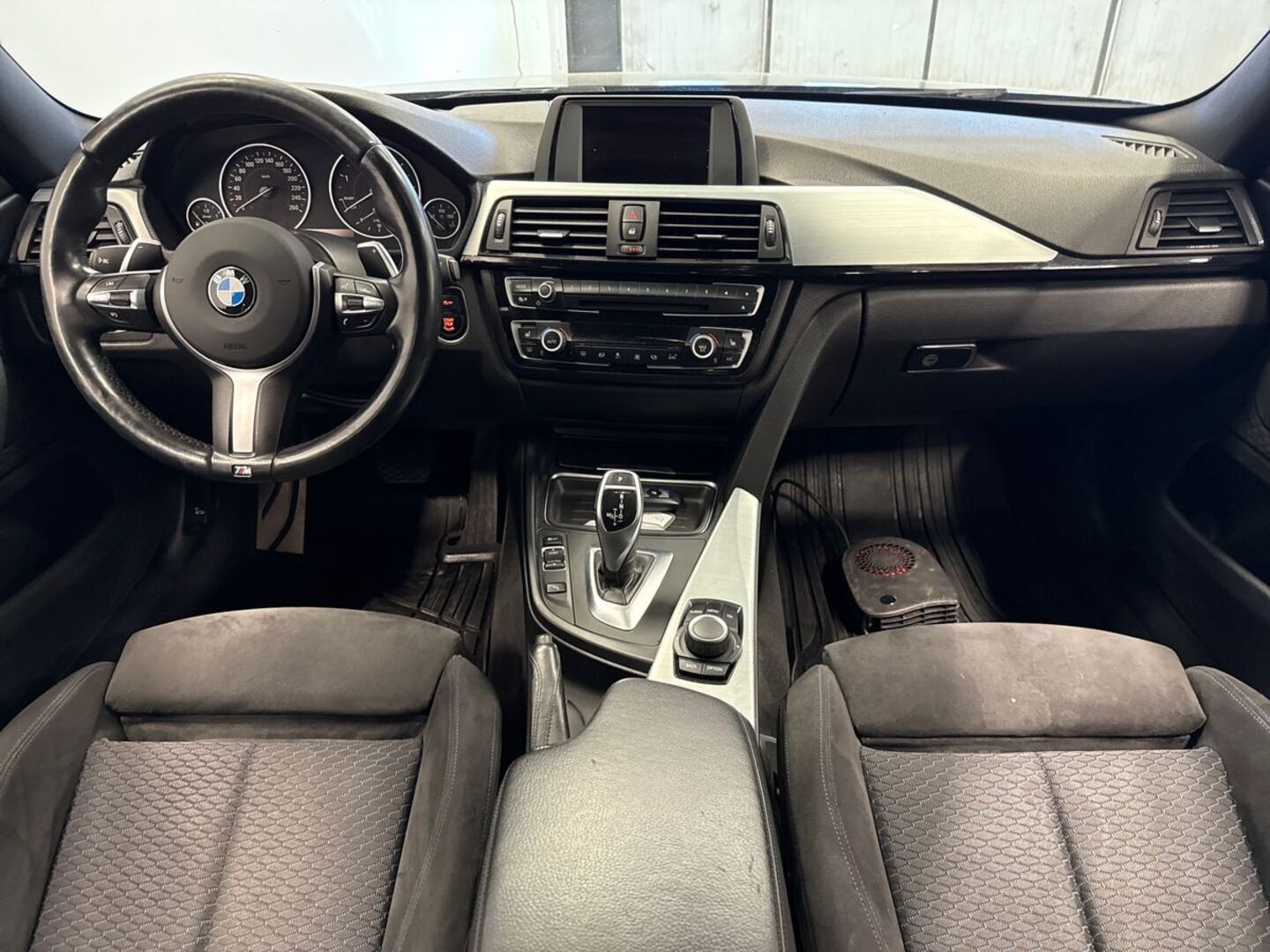 BMW 420 2015