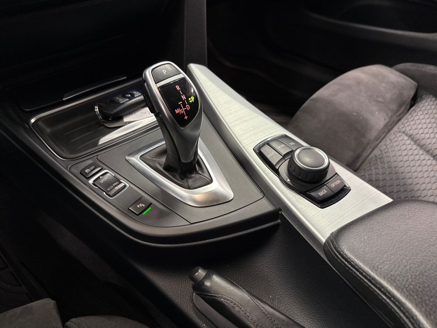 BMW 420 2015