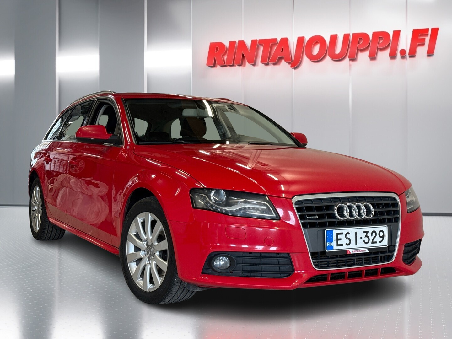 AUDI A4 2011