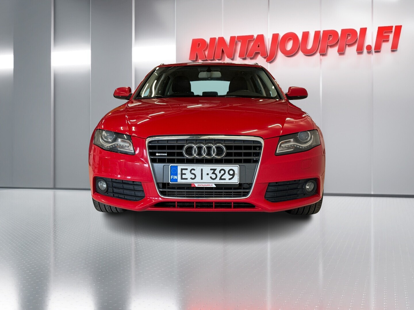 AUDI A4 2011