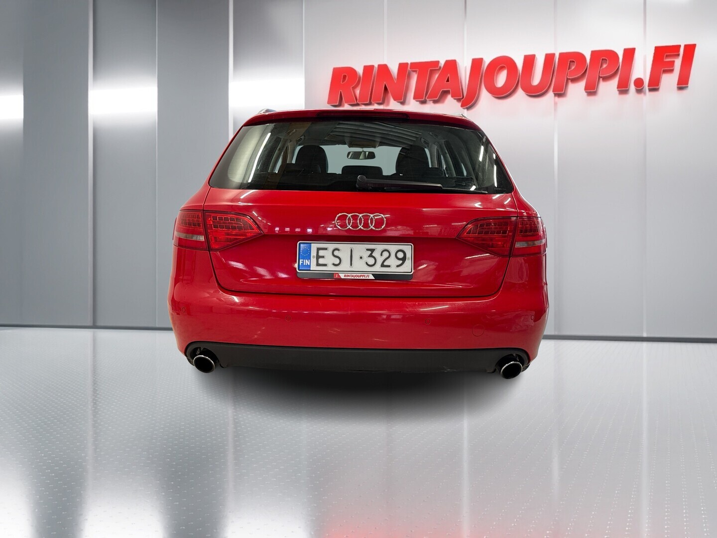 AUDI A4 2011