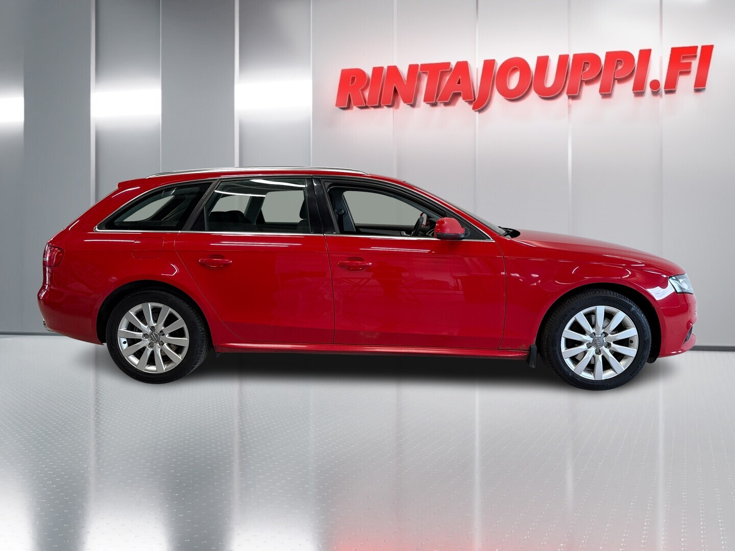AUDI A4 2011