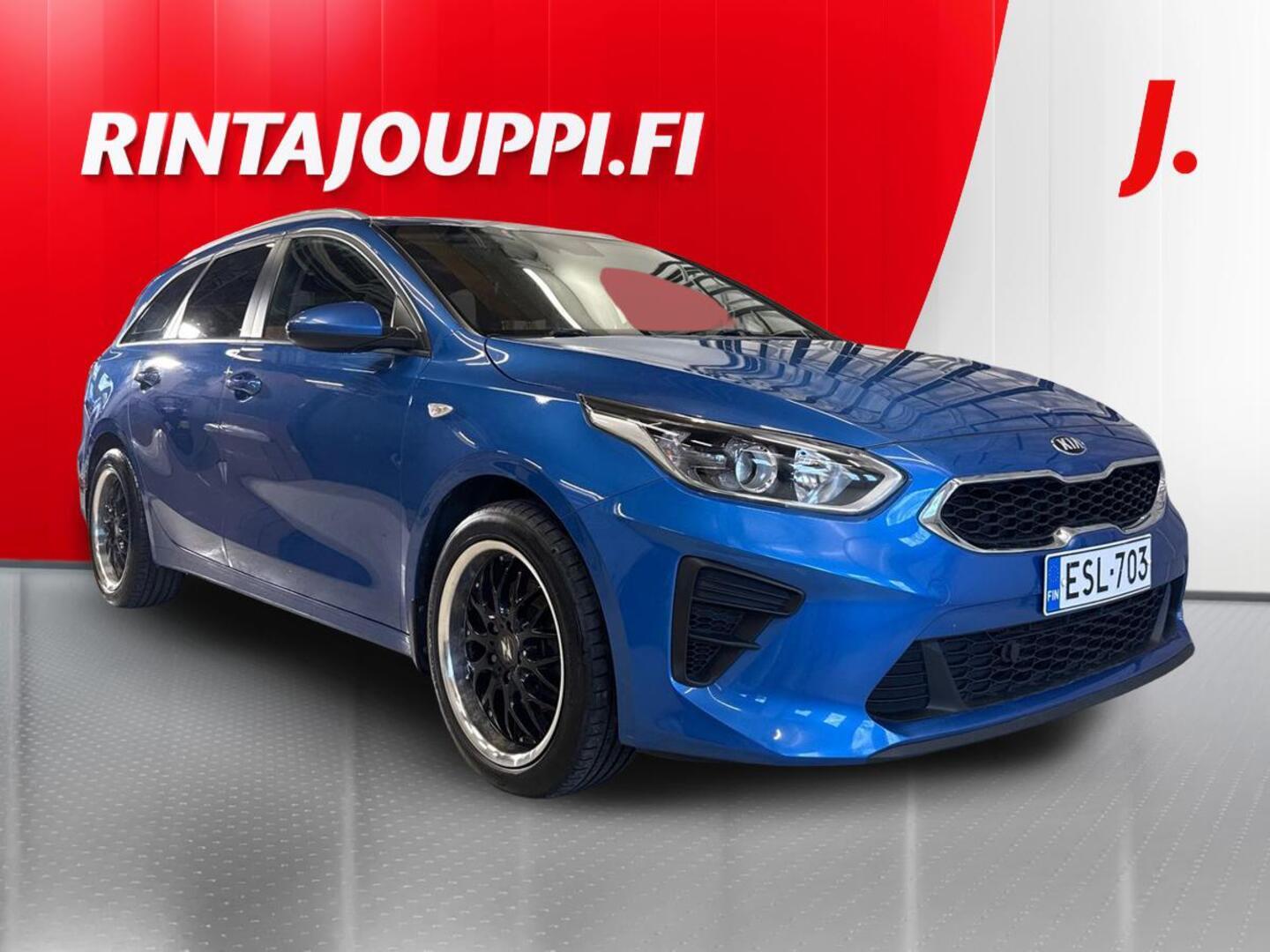KIA Ceed 2020